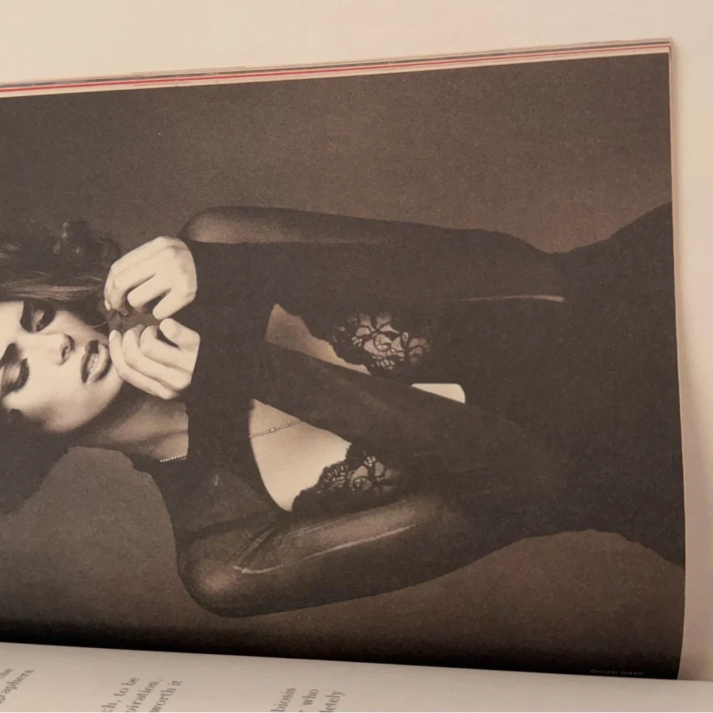 Carine Roitfeld Irreverent Book Set - Picture 6 of 16